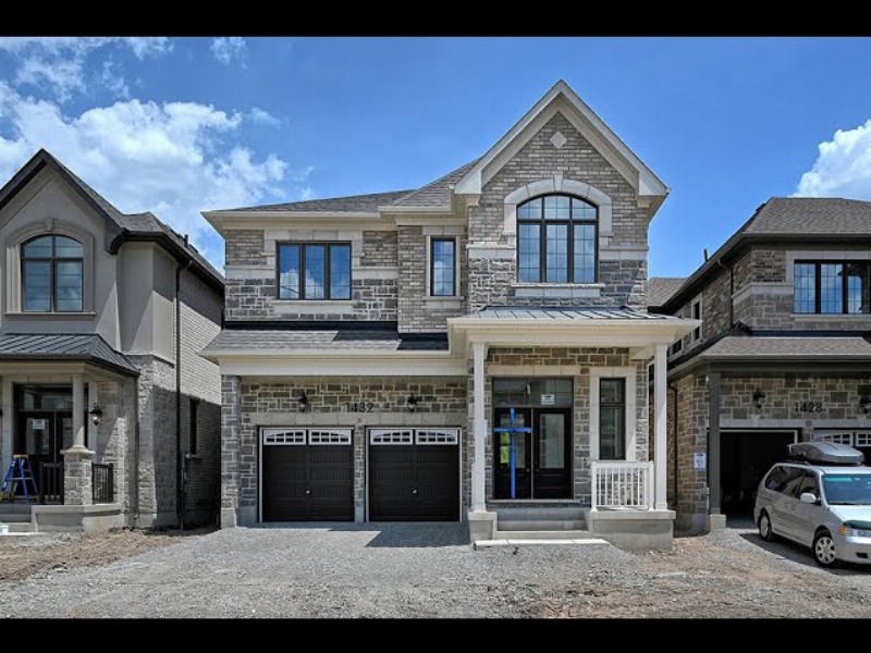 1432 Ford Strathy Crescent Oakville - Luxury Real Estate By Goodale Miller Team