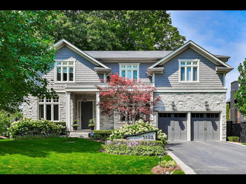 1485 Trenton Road Oakville - Luxury Real Estate By Goodale Miller Team