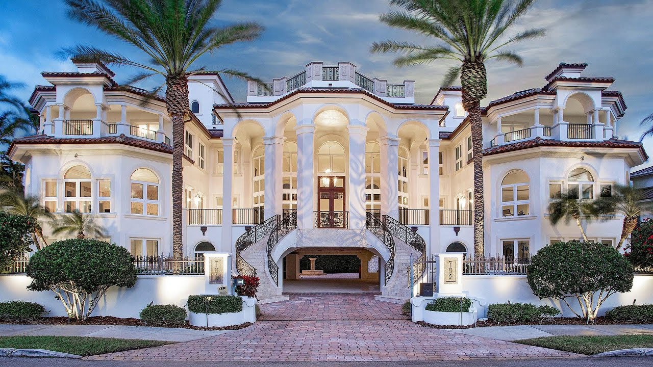 image 0 $14995000 Iconic Estate In Fort Lauderdale Offers The Ultimate Entertaining