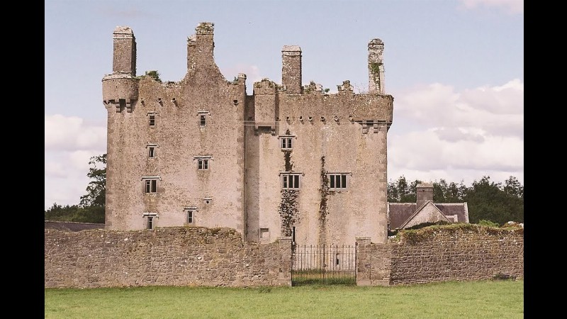 16th-century Castle In Ballingarry Munster Ireland : Sotheby's International Realty