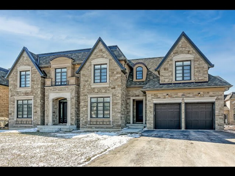 image 0 206 Prince George Crescent Oakville - Luxury Real Estate By Goodale Miller Team