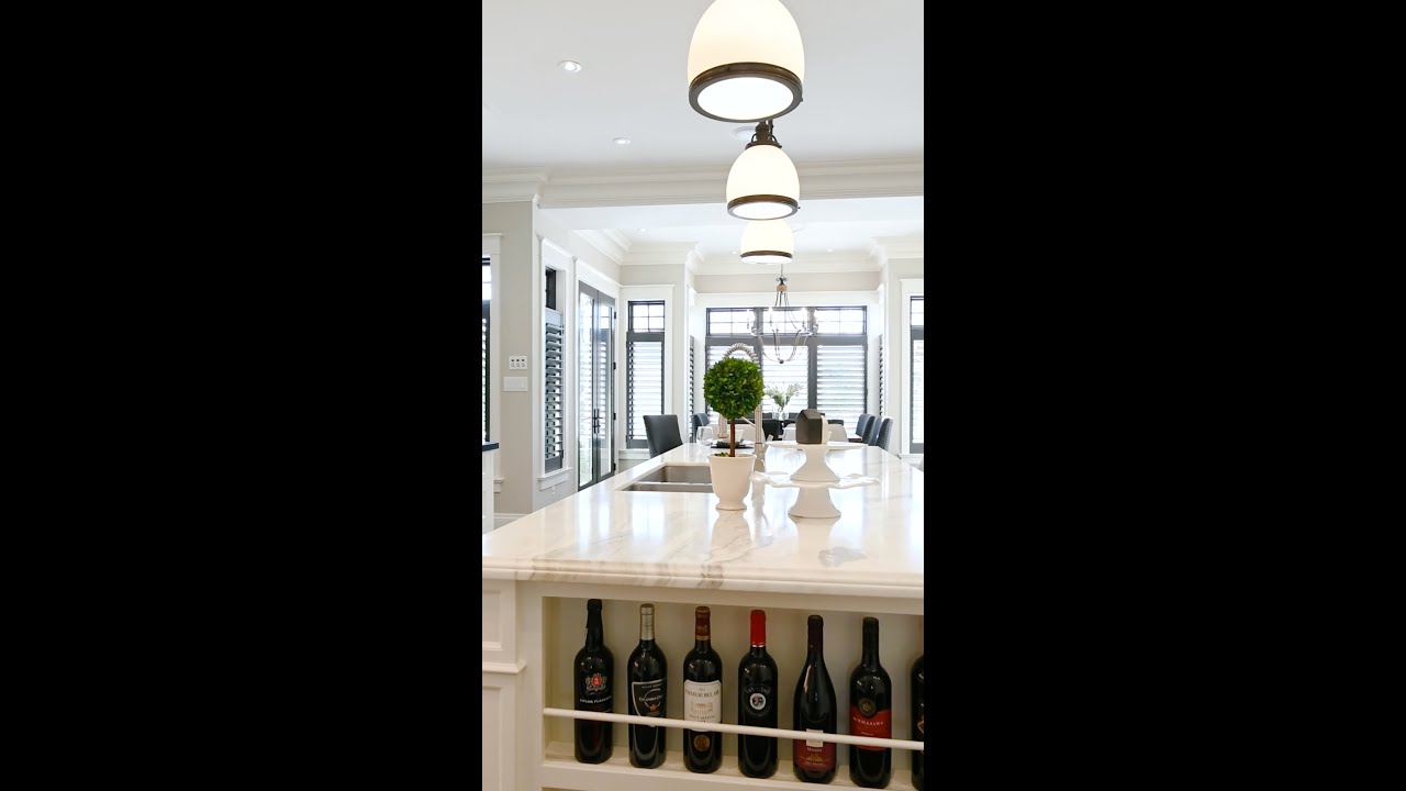image 0 378 Maplehurst Avenue Oakville #shorts - Luxury Real Estate By Goodale Miller Team
