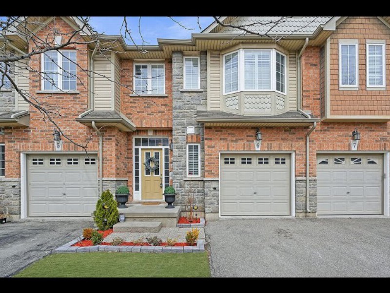 image 0 40 Dartmouth Gate Unit Six Stoney Creek - Luxury Real Estate By Goodale Miller Team