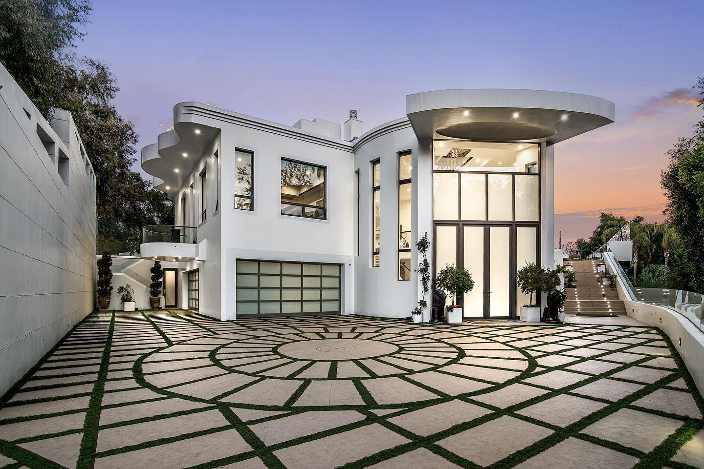 Alicia Drake Real Estate - Pacific Palisades (Los Angeles)