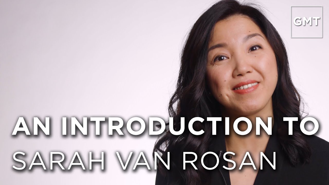 image 0 An Introduction To Sarah Van Rosan - Luxury Real Estate By Goodale Miller Team