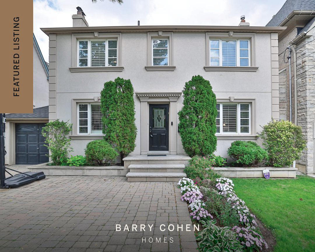 Barry Cohen Homes - Featuring this fabulous family residence nestled in the heart of Bedford Park