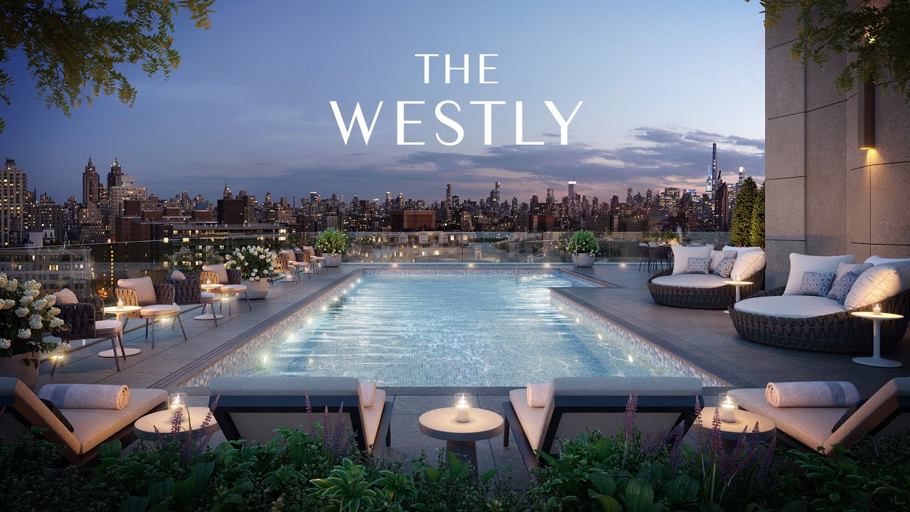 image 0 Behind The Westly : A Film About Your Dream Home : 251 West 91st Street : Serhant. New Development