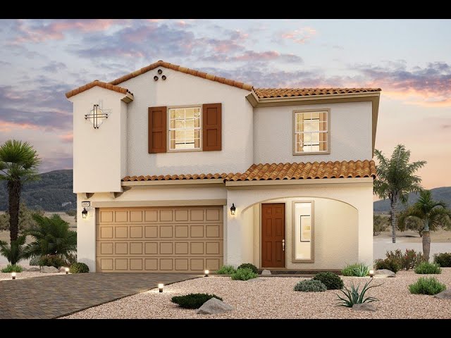 image 0 Cantaro Ll @ Skye Canyon : Residence 2857 By Century Communities