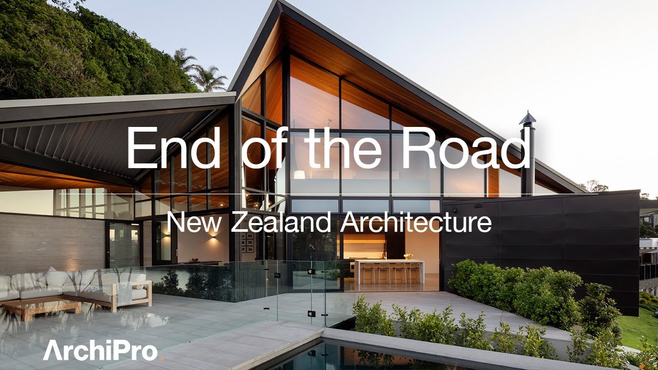 End of the Road | Wendy Shacklock Architects | ArchiPro