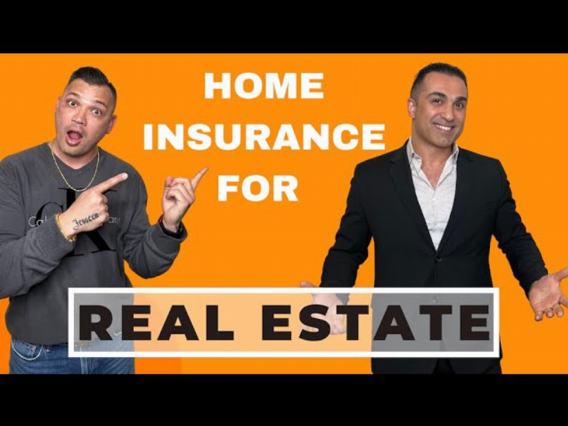 image 0 Everything You Need To Know About Getting Home Insurance