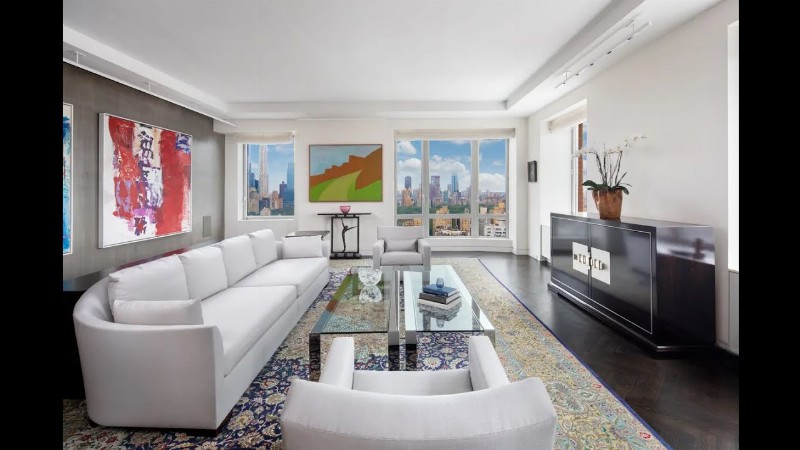 image 0 Exquisite Grand Condo In New York New York : Sotheby's International Realty