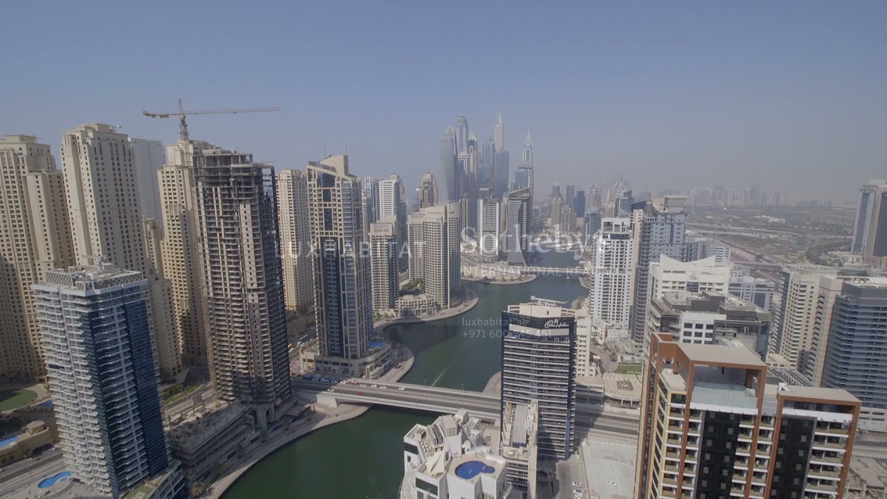 image 0 Exquisite Luxury Fully Furnished Apartment At The Address Dubai Marina