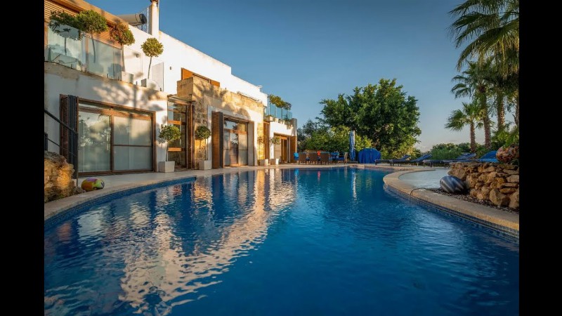 image 0 Exquisite Residence In Xaghra Gozo Malta : Sotheby's International Realty