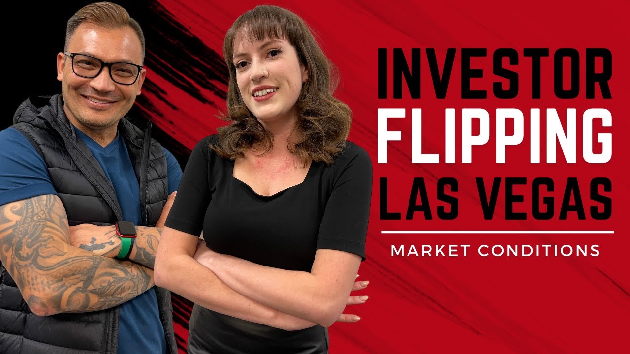 image 0 Flipping Las Vegas Market Conditions