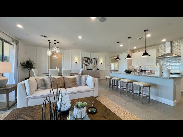 Home For Sale Las Vegas $488k+ 2061 Sqft 3 Beds 2.5 Baths Den 2 Car Gated Community