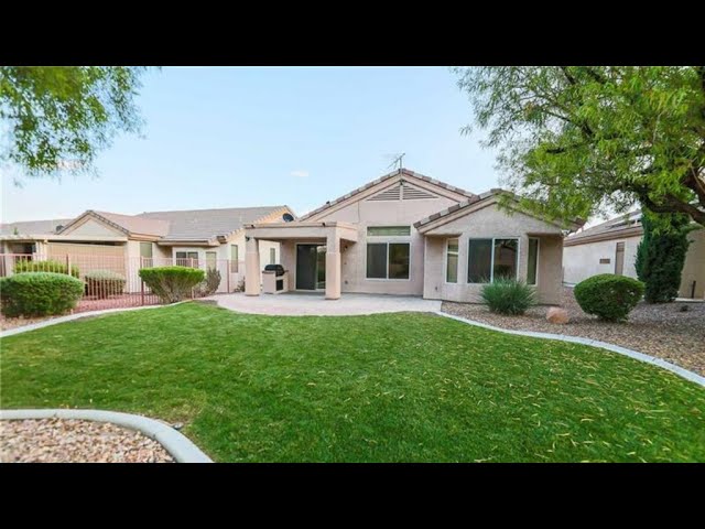 image 0 Homes For Sale Henderson $375k 1230 Sqft 2 Beds 2 Baths Single Story Lot 7405 Age Restricted
