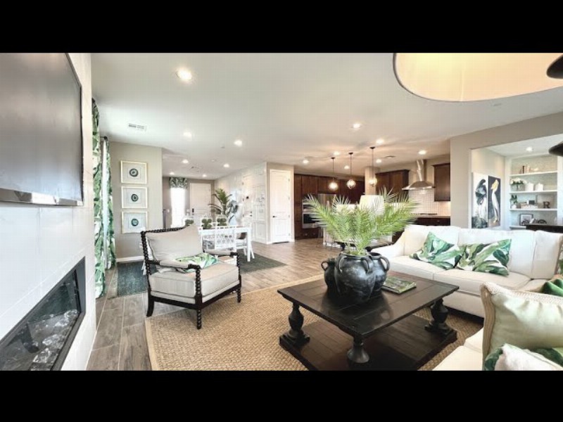 Homes For Sale Las Vegas $516k+ 2857 Sqft 5bd 4ba Loft Den Options Skye Canyon