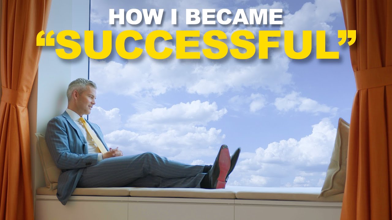 image 0 How To Be successful In Anything You Try (motivational)