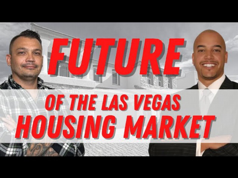 Inflation And The Future Of The Las Vegas Housing Market.