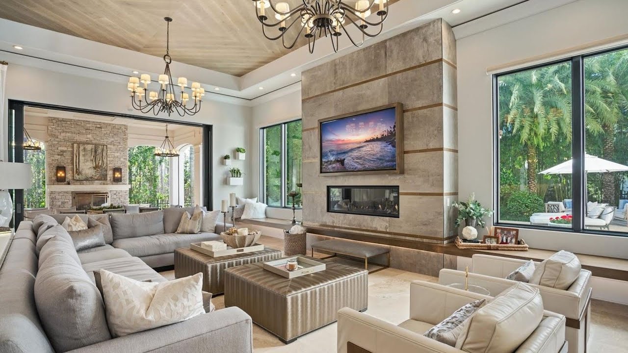 image 0 Inside A $16385000 Walt Disney World Resort Villa In Orlando Features Exceptional Luxury
