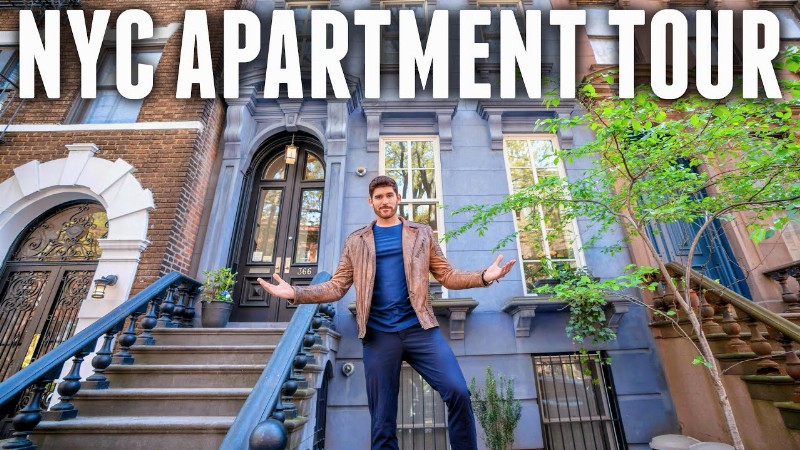 Is This $6500000 Brooklyn Townhouse Worth It? : Nyc Apartment Tour