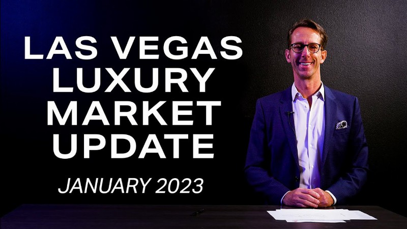 January 2023 Luxury Market Update (guard Gated Homes)