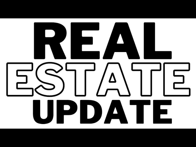image 0 Las Vegas Housing Market Update & Financing 2022