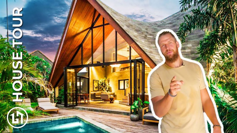 image 0 Luxury Bali Tiny House That Will Blow Your Mind