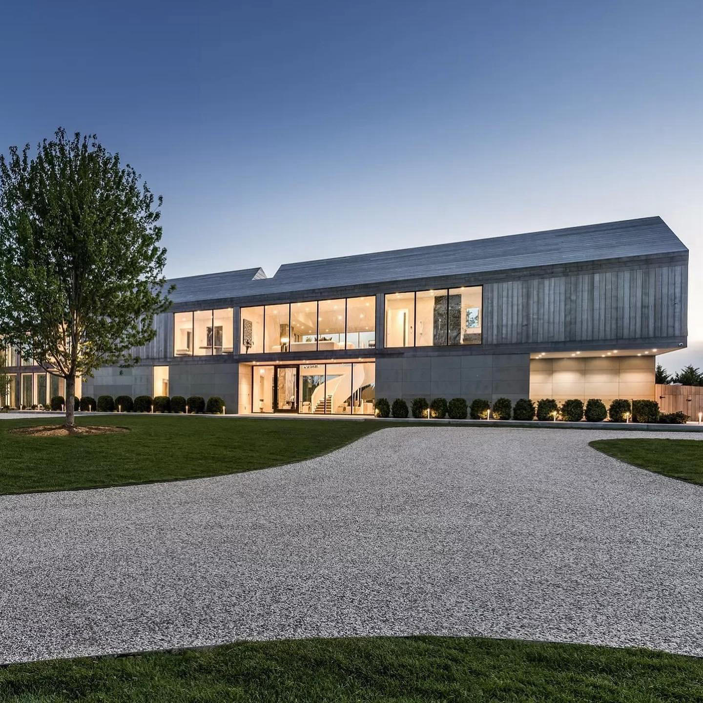 Mansionify - Take a look inside this $35 Million Hamptons Compound