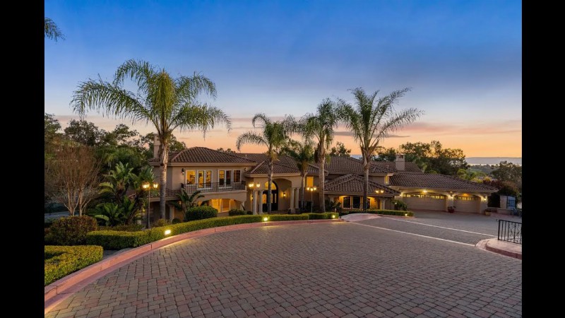 image 0 Opulent Palatial Home In Fremont California : Sotheby's International Realty