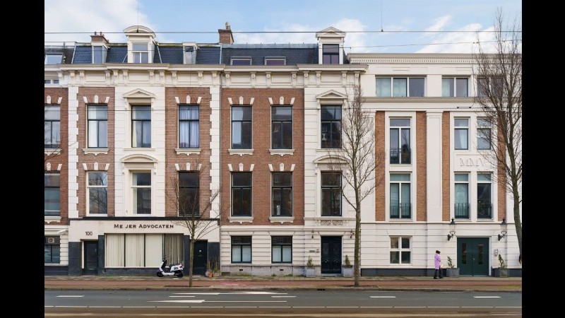 image 0 Pristine Villa In South Holland Netherlands : Sotheby's International Realty