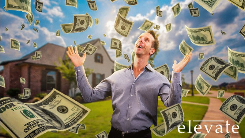 Real Estate Loan Secrets - Elevate Episode 4 W/ Michelle Massa Mortgage Lender (nevada State Bank)