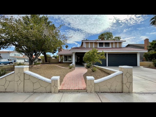 image 0 Remodeled Home For Sale In Henderson With Pool $620k 3147 Sqft 4bd 3ba 3cr. Green Valley