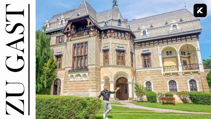 image 0 Schloss-tour: Eur 15.000.00000 In Baden Bei Wien