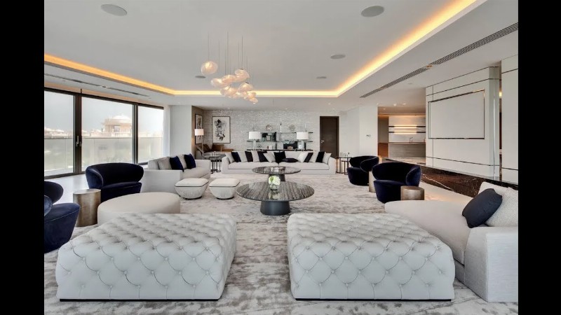 image 0 Sophisticated Apartment In Dubai United Arab Emirates : Sotheby's International Realty