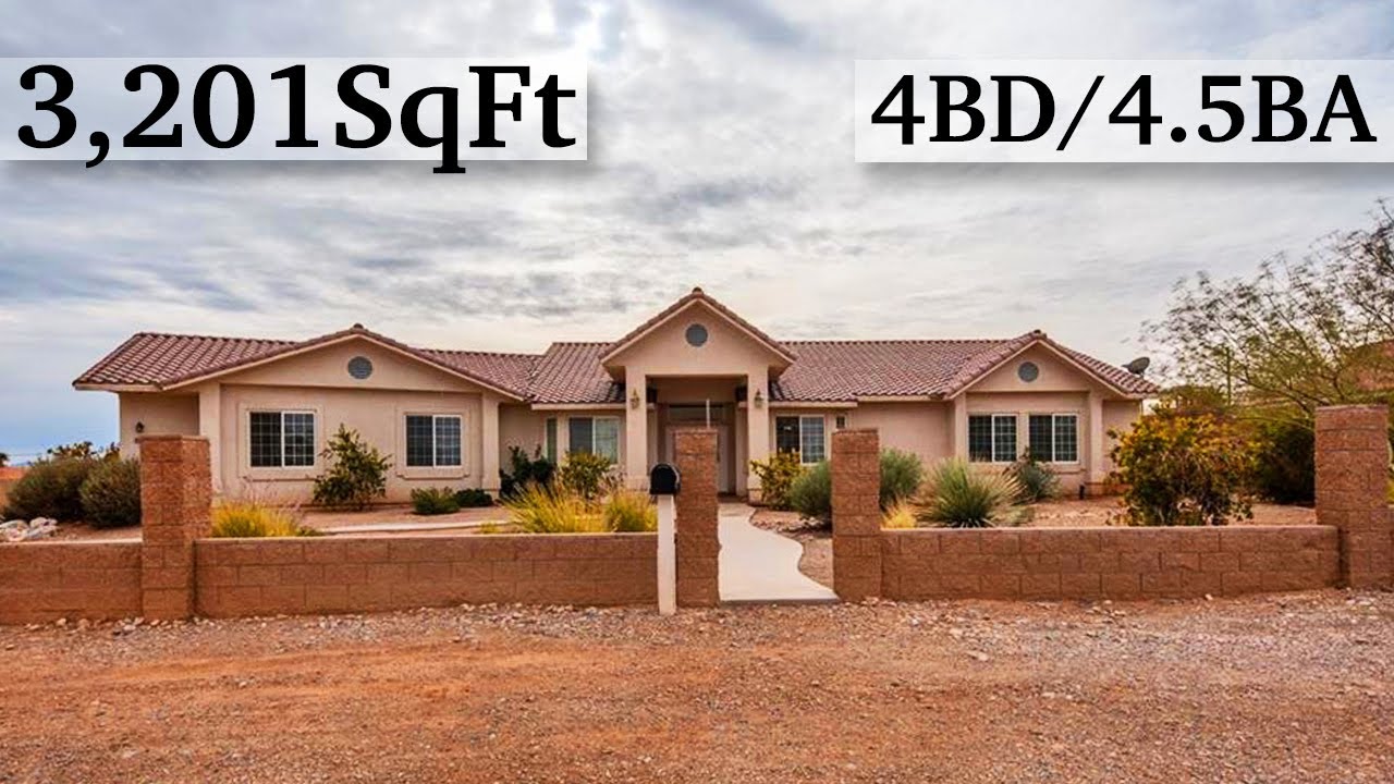 image 0 Southwest Las Vegas Home For Sale - Single Story Ranch Style : 3201 Sqft 4bd/4.5ba Lv Real Estate