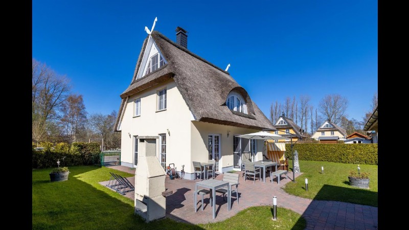 Spacious Vacation Home In Mecklenburg-west Pomerania Germany : Sotheby's International Realty