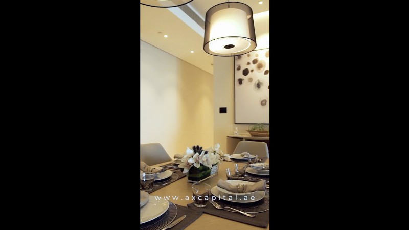 The Address Jbr : Jumeirah Beach Resort + Spa : Ax Capital : Luxury Apartments For Sale In Dubai