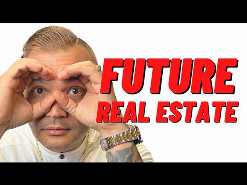 The Future Of The Las Vegas Housing Market!
