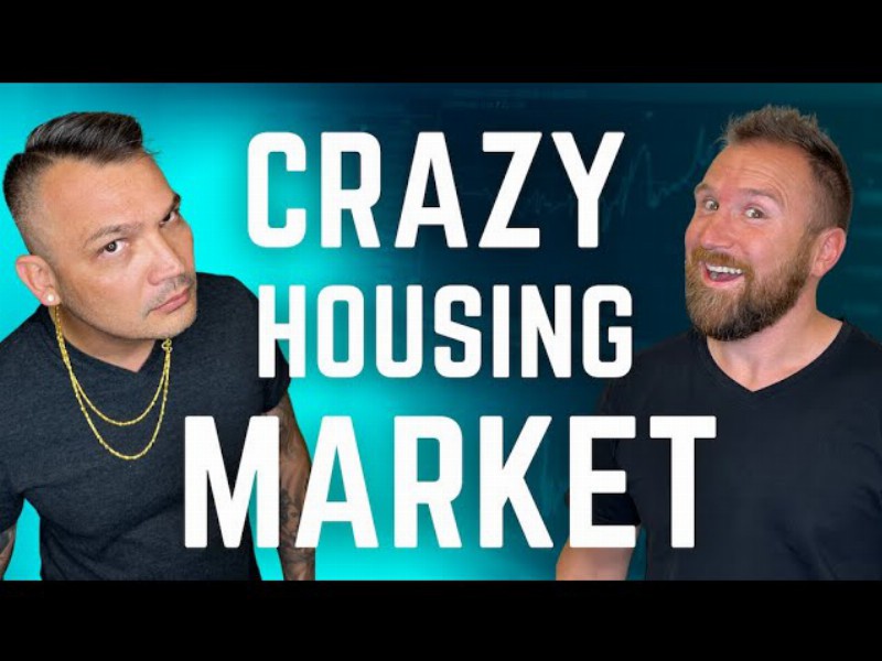 image 0 The Las Vegas  Crazy Housing Market Update