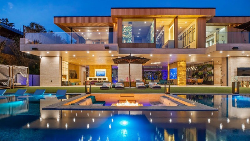 image 0 This $74800000 Newly Constructed Malibu Mansion Is One Of The World’s Greatest Homes