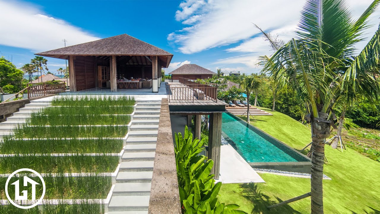 image 0 This Bali Mansion Will Make You Jealous