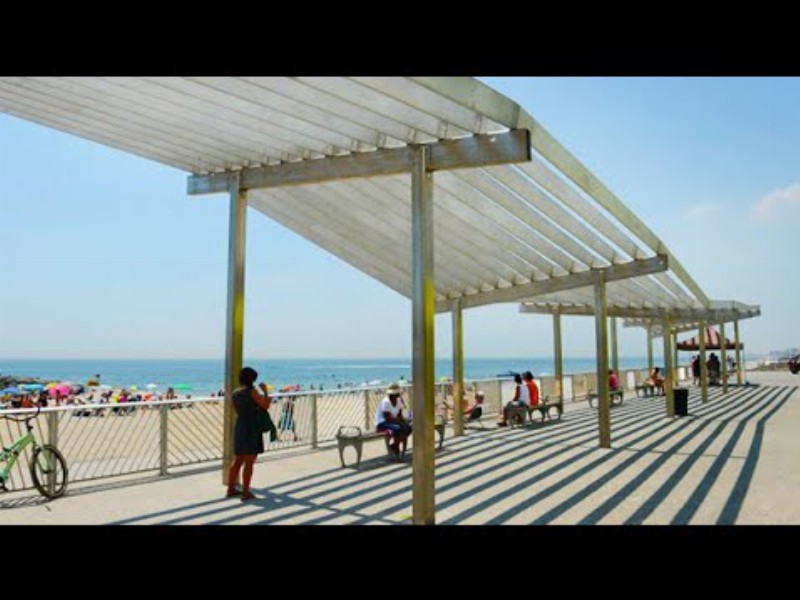 Touring Rockaway Nyc And Everything It Has To Offer! :163 Beach 96th Street #3a : Serhant. Tour