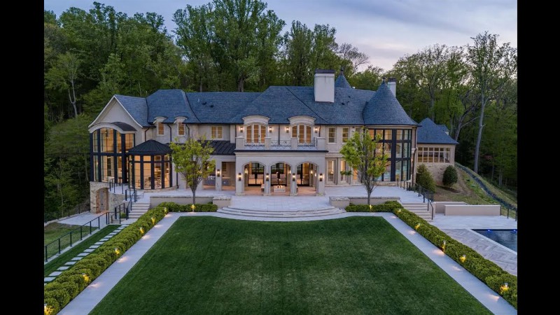 image 0 Unparalleled Private Estate In Mclean Virginia : Sotheby's International Realty