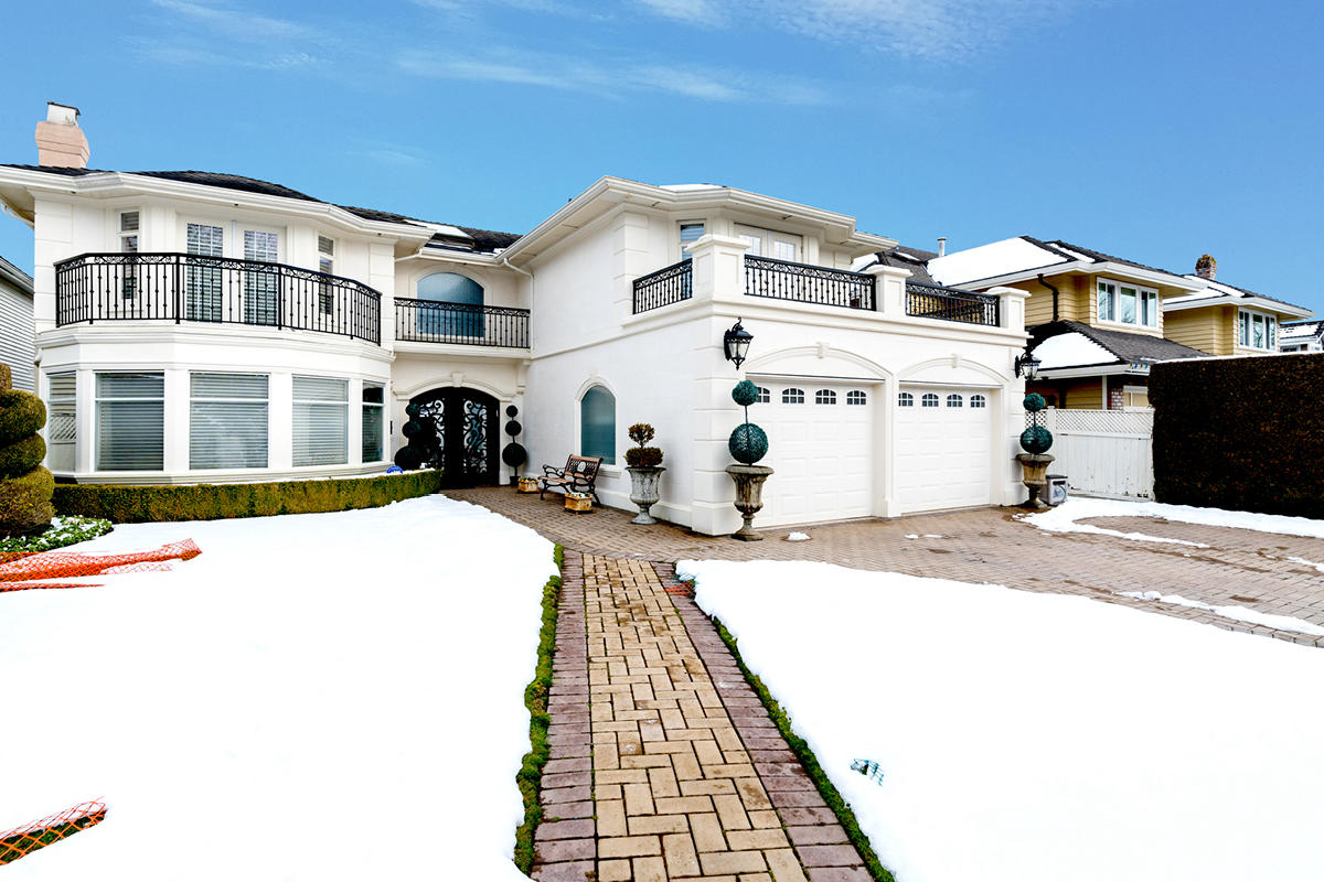Welcome to 10500 Buttermere Drive - Located in the highly sought-after and prestigious Shangri-La