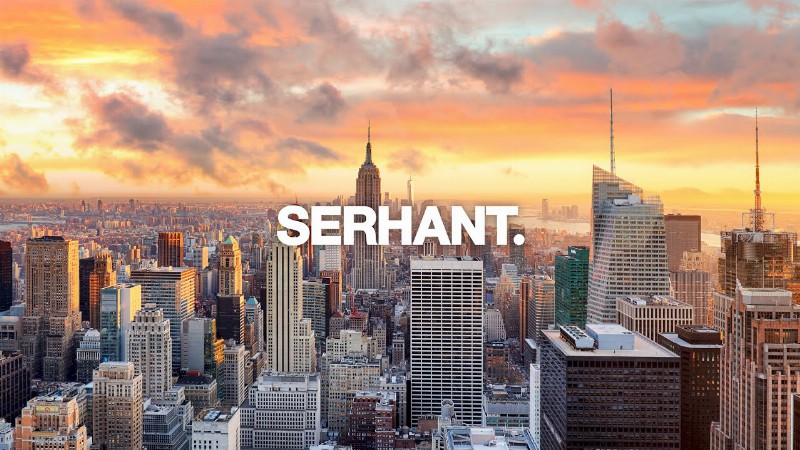 image 0 Welcome To Serhant. - The Most Followed Real Estate Brand In The World.
