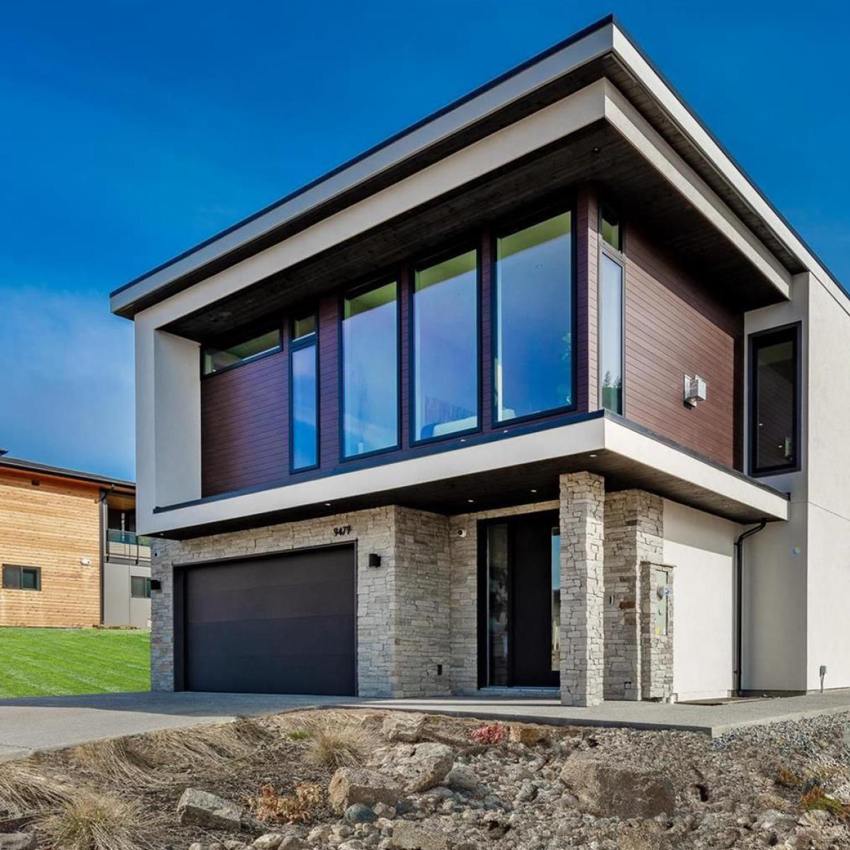 image  1 Welcome to this stunning new home in Lakestone, built with the utmost attention to detail by award w